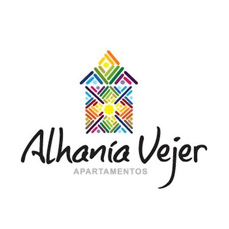 Alhanía Vejer Vejer de la Frontera Eksteriør billede